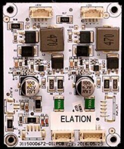 Tvl Softlight Dw - Driver PCB  2010204829