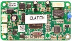 Tvl Softlight Dw - Artnet PCB  2010204909