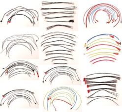 Design Spot 575E - Wire Harness  202010003