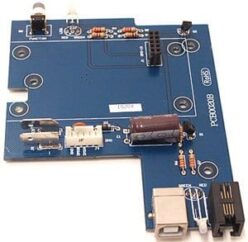 EwDMXsystem - G3 Receiver/Transmitter PCB  203010209