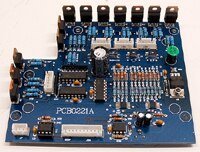 Elar Tri Brick - PCB0221A Main PCB  203010530