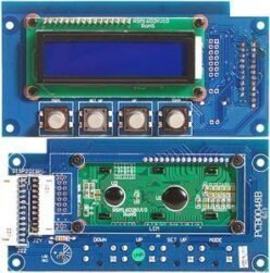 Design Brick 70 - PCB0048B Display PCB  203010541
