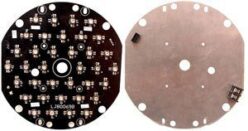 Dled Par Zoom Mh - Ljb0069B LED PCB  203011105