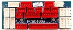 Platinum Spot 5R Pro - PCB0466A Adaptor Board  203011237