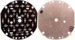 Dled Par Zoom - Ljb0074C LED PCB  203011260