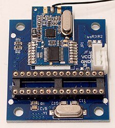Dled Strip Rgbaw - PCB0617B PCB  203011525