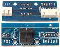 Dled Par Zoom Mh - PCB0035A Tilt Sensor  204030014