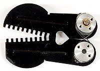 Accu Spot 575 - Shutter  205050003