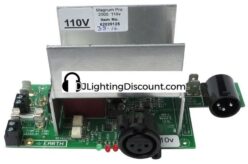 Martin Professional - 62020125 - Main PCB for Magnum 2000