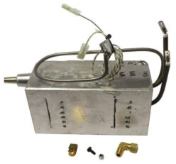 Martin Professional - 26400050 - Heat Exchanger for MP2000 and Magnum PRO 2000