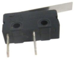 Martin Professional - 5520503 - MAC550 Lamp Door Switch