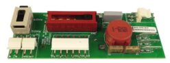 Martin Professional - 62005006 - Voltage/Frequency Selection PCB Assembly for smartMAC