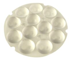 Martin Professional - 50480592 - Front Lens for Rush MH16