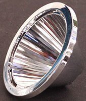 Lumina Strip - Single LED Reflector  25-008-0717