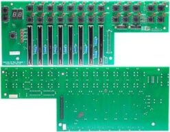 Show Designer-1 - New Style Function PCB  27-001-0631