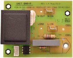 Uni Bar - 120V Power Supply PCB  27-001-1066