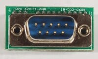 RMD 620 - Soi Analog PCB  27-001-1302-00