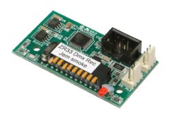 Martin Professional - 62021000 - JEM DMX Interface PCB