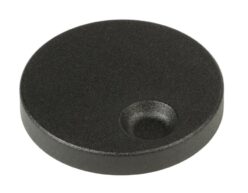 Martin Professional - 5551058 - Black Encoder Knob for M2GO