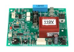 Martin Professional - 62020010 - Jem ZR33 Main PCB