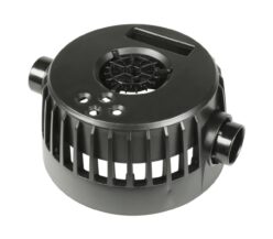 Head Cover with Fan for MAC101 62409253