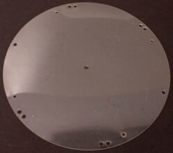 Arena Par Cw - Clear Plastic Lens  3005000999