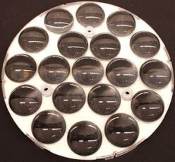 Arena Par Zoom - Top Lens  3015000447