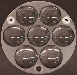 Arena Q7 Zoom - Plastic Lens  3015000490