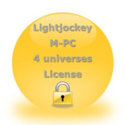 Martin M-PC Pro-64 / LJ-4 License