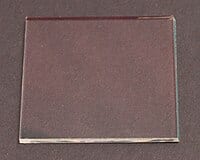 Rayzor Beam 2R - Heat Filter  45X45