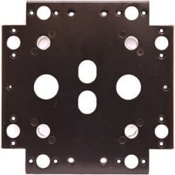 Platinum Seven - Bracket Plate  5010101115640