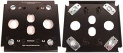 Rayzor Q12Z - Bracket Plate  50101015250BH0