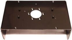 Rayzor Q7 - Soi Metal Base Cover  50101016603BJ0