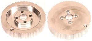Platinum Beam 15R Pro - Soi Tilt Gear 50102030198
