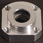 Platinum SBX - Guide Bushing 1  50102090581B