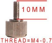 EwDMXip - Soi Thumb Screw  501021100100
