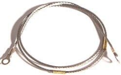 Platinum FLX - Steel Rope 3  50199020024A