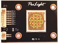 Dtw Blinder 350 Ip - LED  5020100161