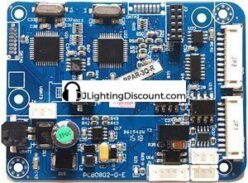 Volt Q3 - PCB08020E Main PCB  50202012261V10