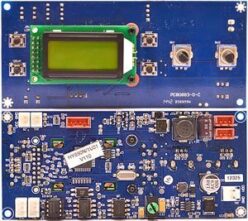 Dw Fresnel - PCB08830C Display PCB  50202013451V100