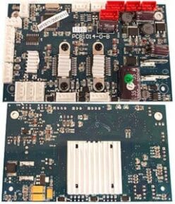 Rayzor Q12Z - PCB10140B Main PCB  50202013531V110