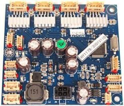 Platinum SBX - PCB11040A PCB  50202013656V110