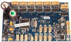 Platinum SBX - PCB11030A PCB  50202013658V110
