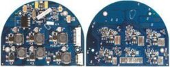 Colour 5 Profile - PCB11670B PCB  50202013844V100