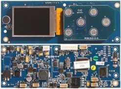 E Spot III - Display PCB  50202013988V120