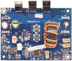 E Spot III - PCB12250A PCB  50202013992V130