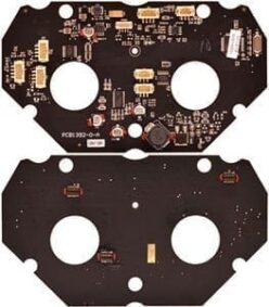 Rayzor 360Z - PCB13920A LED Driver PCB  50202014398V200