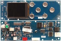 Elar Quad Strip - PCB0726A Display PCB  5020203051220