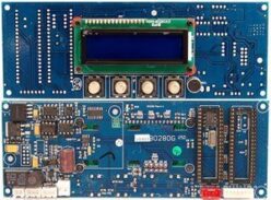 Design Wash LED Zoom - Display PCB  50203010903