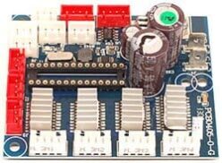 Platinum Spot LED II - PCB04050G  50203011987